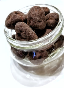 DARK CHOCOLATE BRAZIL NUT