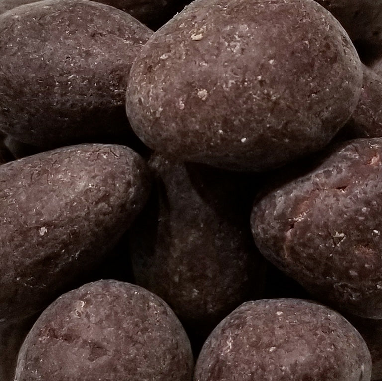 DARK CHOCOLATE SALTED ALMOND