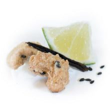 Load image into Gallery viewer, COCONUT LIME CASHEW