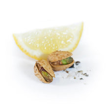Load image into Gallery viewer, LEMON PEPPER PISTACHIO