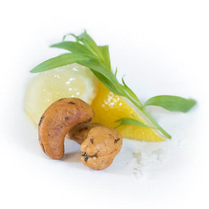 LEMON TARRAGON CASHEW
