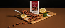 Load image into Gallery viewer, LEMON SALTED ALMOND