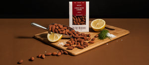 LEMON SALTED ALMOND
