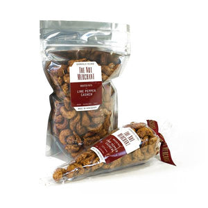 LIME PEPPER CASHEW