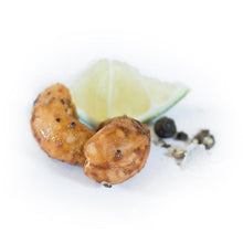 Load image into Gallery viewer, LIME PEPPER CASHEW