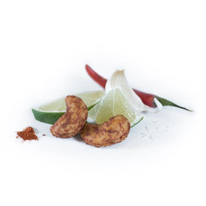 LIME SRIRACHA CASHEW