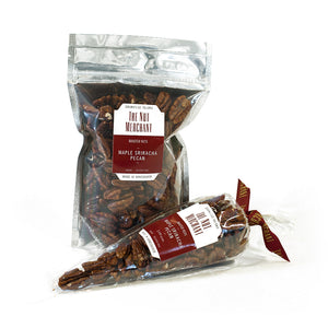 MAPLE SRIRACHA PECAN