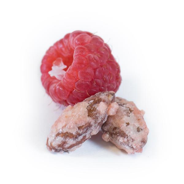 RASPBERRY ALMOND
